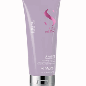 acondicionador smooth low 200ml alfapart
